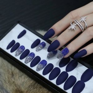 Arcylic press on nails